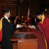 Wisuda Unpad Gel I TA 2017_2018  Fakultas MIPA Oleh dekan 028