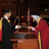 Wisuda Unpad Gel I TA 2017_2018  Fakultas MIPA Oleh dekan 029