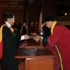 Wisuda Unpad Gel I TA 2017_2018  Fakultas MIPA Oleh dekan 030