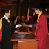 Wisuda Unpad Gel I TA 2017_2018  Fakultas MIPA Oleh dekan 031