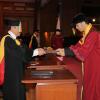 Wisuda Unpad Gel I TA 2017_2018  Fakultas MIPA Oleh dekan 034