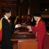 Wisuda Unpad Gel I TA 2017_2018  Fakultas MIPA Oleh dekan 037