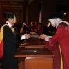 Wisuda Unpad Gel I TA 2017_2018  Fakultas MIPA Oleh dekan 038