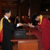 Wisuda Unpad Gel I TA 2017_2018  Fakultas MIPA Oleh dekan 040
