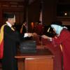 Wisuda Unpad Gel I TA 2017_2018  Fakultas MIPA Oleh dekan 041