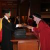 Wisuda Unpad Gel I TA 2017_2018  Fakultas MIPA Oleh dekan 042