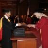 Wisuda Unpad Gel I TA 2017_2018  Fakultas MIPA Oleh dekan 043