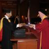 Wisuda Unpad Gel I TA 2017_2018  Fakultas MIPA Oleh dekan 044