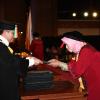 Wisuda Unpad Gel I TA 2017_2018  Fakultas MIPA Oleh dekan 047