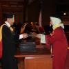 Wisuda Unpad Gel I TA 2017_2018  Fakultas MIPA Oleh dekan 048