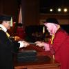 Wisuda Unpad Gel I TA 2017_2018  Fakultas MIPA Oleh dekan 051