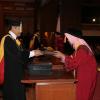 Wisuda Unpad Gel I TA 2017_2018  Fakultas MIPA Oleh dekan 052
