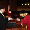 Wisuda Unpad Gel I TA 2017_2018  Fakultas MIPA Oleh dekan 053