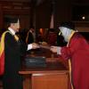 Wisuda Unpad Gel I TA 2017_2018  Fakultas MIPA Oleh dekan 054