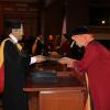 Wisuda Unpad Gel I TA 2017_2018  Fakultas MIPA Oleh dekan 055