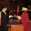 Wisuda Unpad Gel I TA 2017_2018  Fakultas MIPA Oleh dekan 056