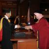 Wisuda Unpad Gel I TA 2017_2018  Fakultas MIPA Oleh dekan 059