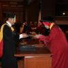 Wisuda Unpad Gel I TA 2017_2018  Fakultas MIPA Oleh dekan 060