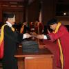 Wisuda Unpad Gel I TA 2017_2018  Fakultas MIPA Oleh dekan 081