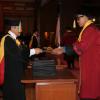 Wisuda Unpad Gel I TA 2017_2018  Fakultas MIPA Oleh dekan 083