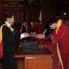 Wisuda Unpad Gel I TA 2017_2018  Fakultas MIPA Oleh dekan 085