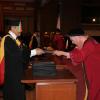 Wisuda Unpad Gel I TA 2017_2018  Fakultas MIPA Oleh dekan 088