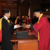 Wisuda Unpad Gel I TA 2017_2018  Fakultas MIPA Oleh dekan 089