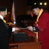 Wisuda Unpad Gel I TA 2017_2018  Fakultas MIPA Oleh dekan 090