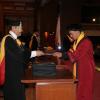 Wisuda Unpad Gel I TA 2017_2018  Fakultas MIPA Oleh dekan 091