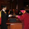 Wisuda Unpad Gel I TA 2017_2018  Fakultas MIPA Oleh dekan 092