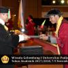 Wisuda Unpad Gel I TA 2017_2018  Fakultas MIPA Oleh dekan 093