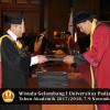 Wisuda Unpad Gel I TA 2017_2018  Fakultas MIPA Oleh dekan 094