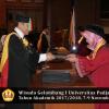 Wisuda Unpad Gel I TA 2017_2018  Fakultas MIPA Oleh dekan 100