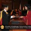 Wisuda Unpad Gel I TA 2017_2018  Fakultas MIPA Oleh dekan 101