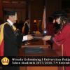 Wisuda Unpad Gel I TA 2017_2018  Fakultas MIPA Oleh dekan 102