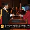 Wisuda Unpad Gel I TA 2017_2018  Fakultas MIPA Oleh dekan 103