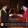 Wisuda Unpad Gel I TA 2017_2018  Fakultas MIPA Oleh dekan 104