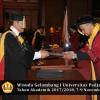 Wisuda Unpad Gel I TA 2017_2018  Fakultas MIPA Oleh dekan 107