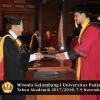 Wisuda Unpad Gel I TA 2017_2018  Fakultas MIPA Oleh dekan 109