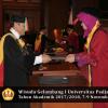 Wisuda Unpad Gel I TA 2017_2018  Fakultas MIPA Oleh dekan 110