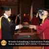 Wisuda Unpad Gel I TA 2017_2018  Fakultas MIPA Oleh dekan 111