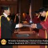 Wisuda Unpad Gel I TA 2017_2018  Fakultas MIPA Oleh dekan 112