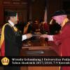 Wisuda Unpad Gel I TA 2017_2018  Fakultas MIPA Oleh dekan 114