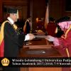 Wisuda Unpad Gel I TA 2017_2018  Fakultas MIPA Oleh dekan 116