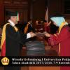 Wisuda Unpad Gel I TA 2017_2018  Fakultas MIPA Oleh dekan 119