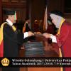 Wisuda Unpad Gel I TA 2017_2018  Fakultas MIPA Oleh dekan 120