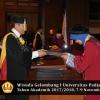 Wisuda Unpad Gel I TA 2017_2018  Fakultas MIPA Oleh dekan 141