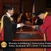Wisuda Unpad Gel I TA 2017_2018  Fakultas MIPA Oleh dekan 143