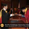 Wisuda Unpad Gel I TA 2017_2018  Fakultas MIPA Oleh dekan 144