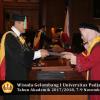 Wisuda Unpad Gel I TA 2017_2018  Fakultas MIPA Oleh dekan 145